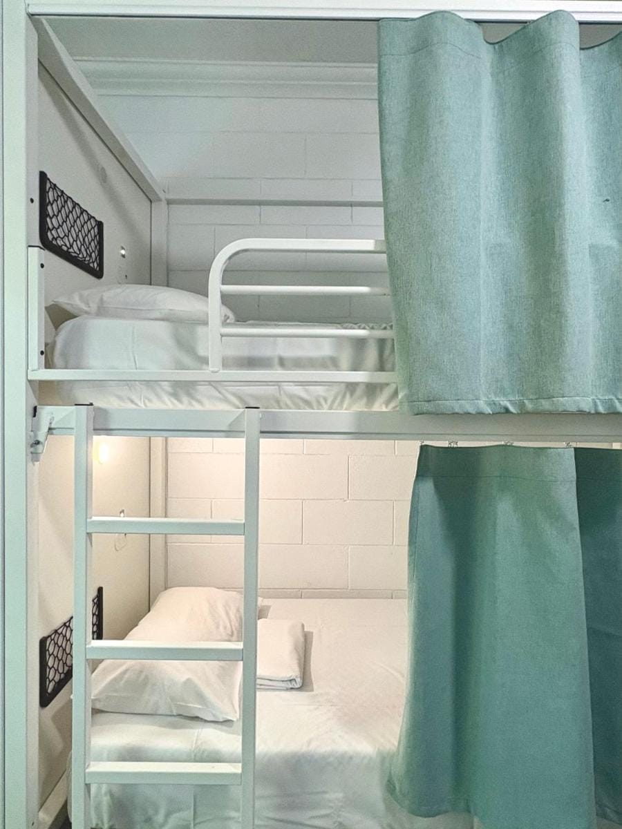Port Douglas Backpackers Hostel in Port Douglas