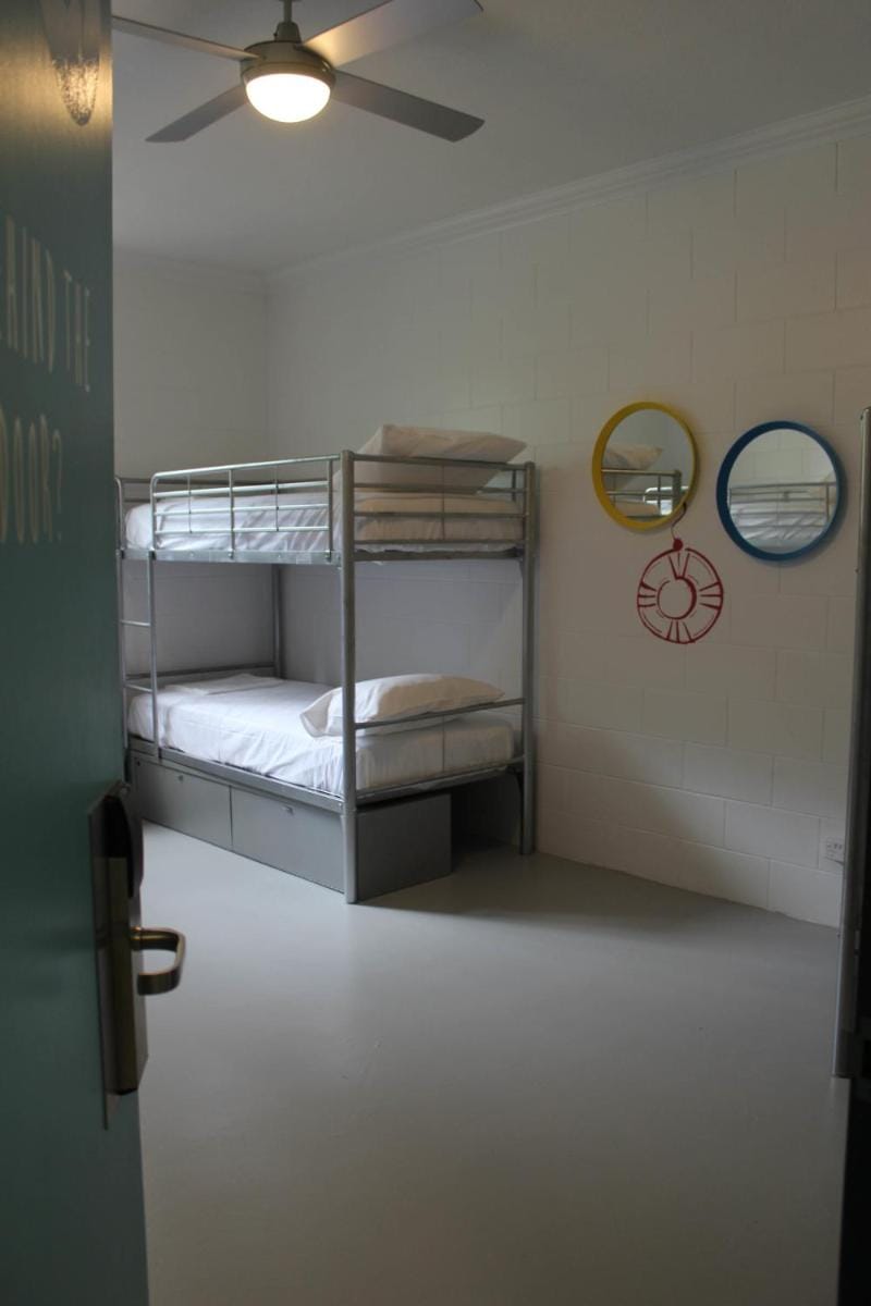 Port Douglas Backpackers Hostel in Port Douglas