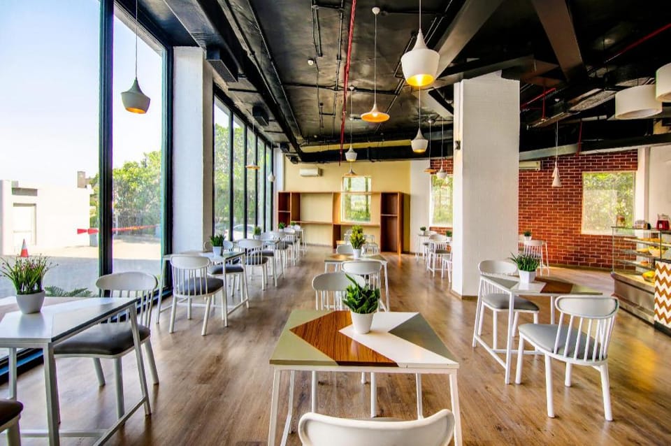 Sunday Hotel by CheckIn Chandigarh Zirakpur Hotel in Punjab, India