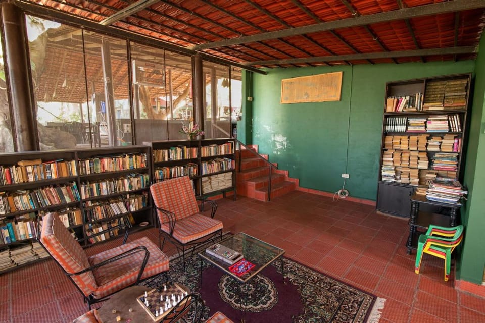 Bamboo Banks Farm & Guest House Bed and Breakfast in Kerala