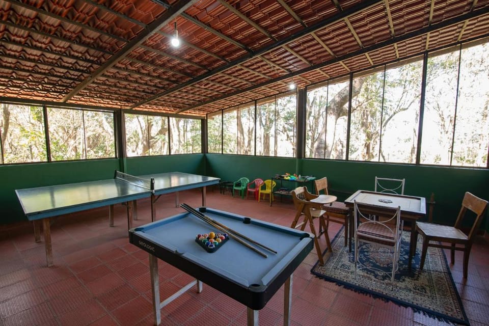 Bamboo Banks Farm & Guest House Bed and Breakfast in Kerala