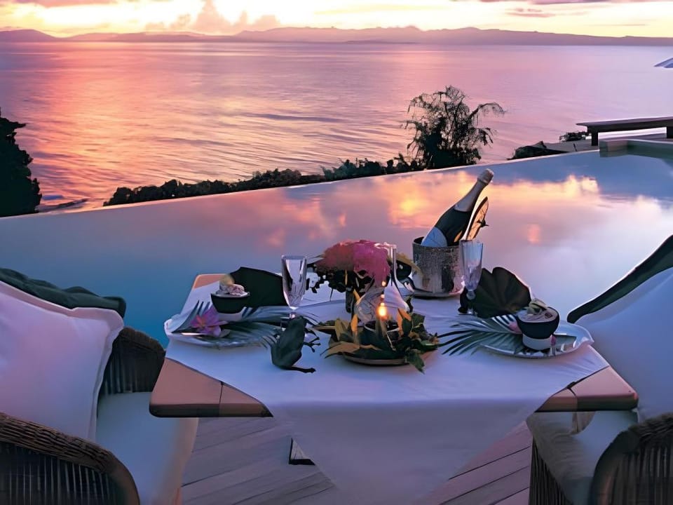 Taveuni Island Resort and Spa Resort in Fiji