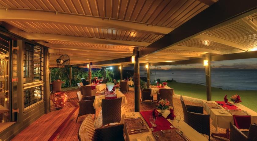 Taveuni Island Resort and Spa Resort in Fiji