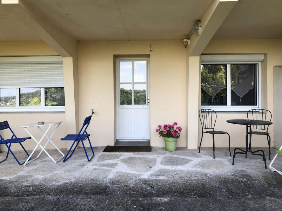 Les Agapanthes Site de Fondettes Apartment in Saint-Cyr-sur-Loire