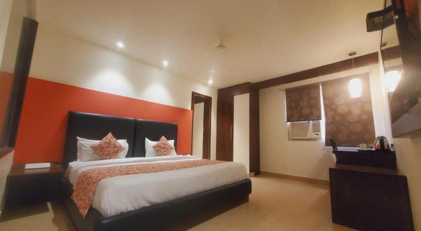 Hotel Love Kush Hotel in Agra