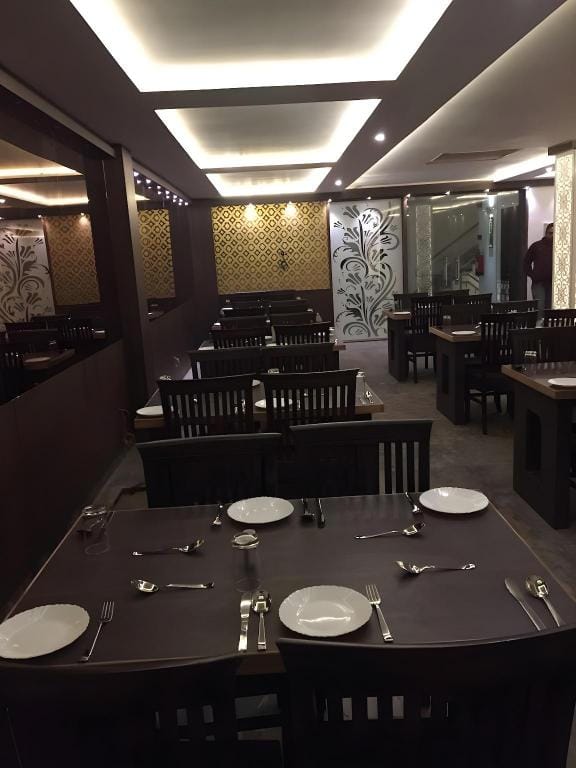 Hotel Love Kush Hotel in Agra