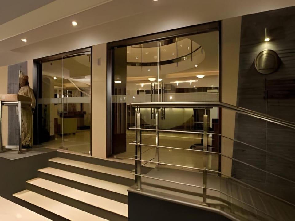 Kapila Business Hotel Hotel in Pune
