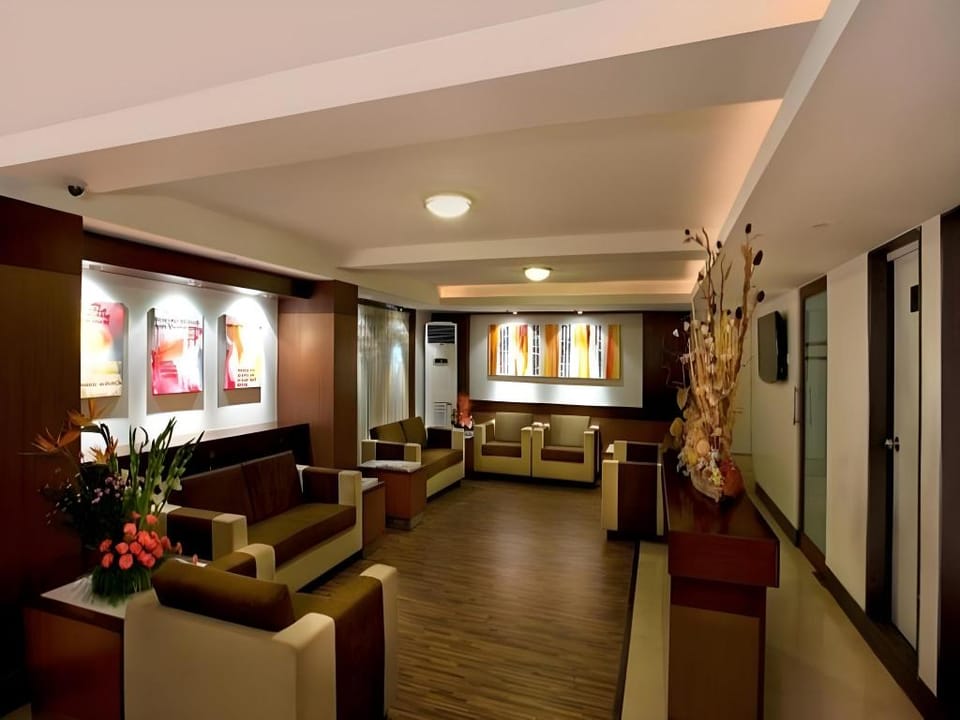 Kapila Business Hotel Hotel in Pune