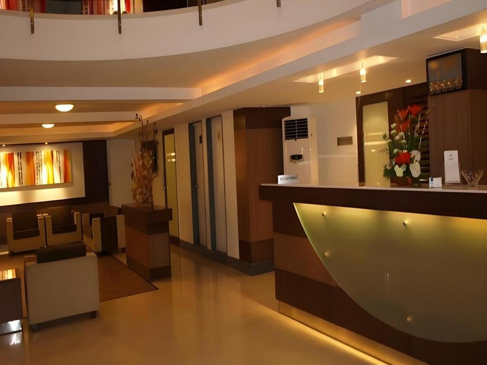 Kapila Business Hotel Hotel in Pune