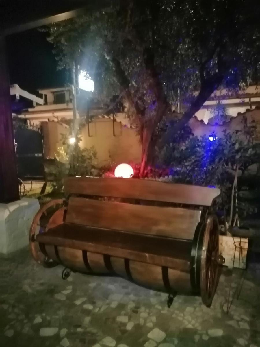 EneaHouse Bed and Breakfast in Lazio