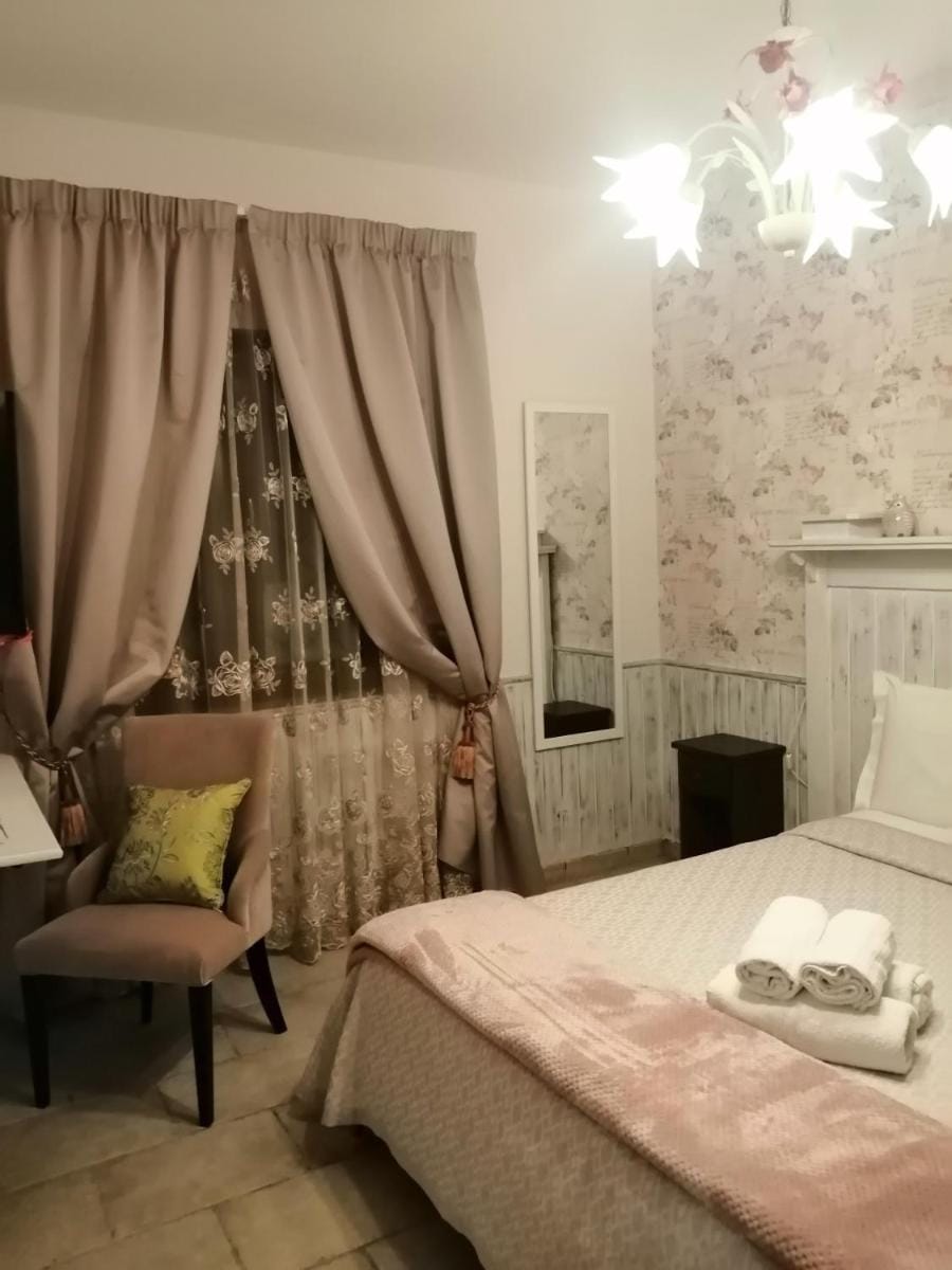 EneaHouse Bed and Breakfast in Lazio
