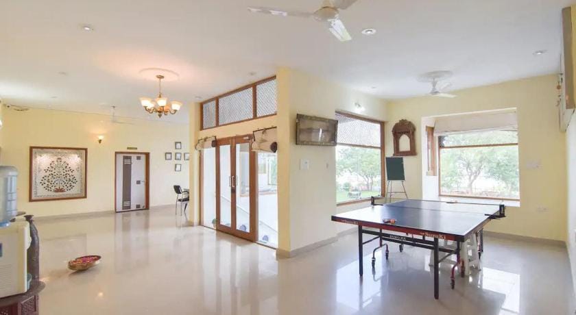 Devendragarh - A Boutique Lake Facing Guest House On Lake Fateh Sagar Hotel in Udaipur
