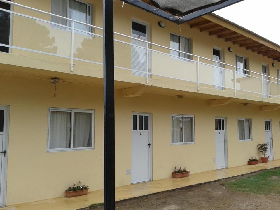 El Galpon Apartment in Ostende