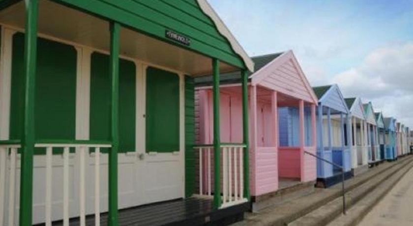 Southcourt Apartment in Worthing