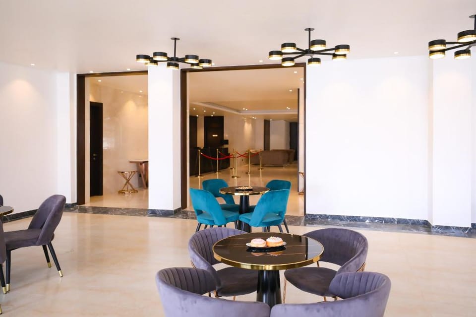Lasermo Ladakh Hotel in India