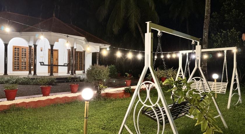 Coconut Creek Kumarakom Homestay Hotel Vacation rental in Kumarakom