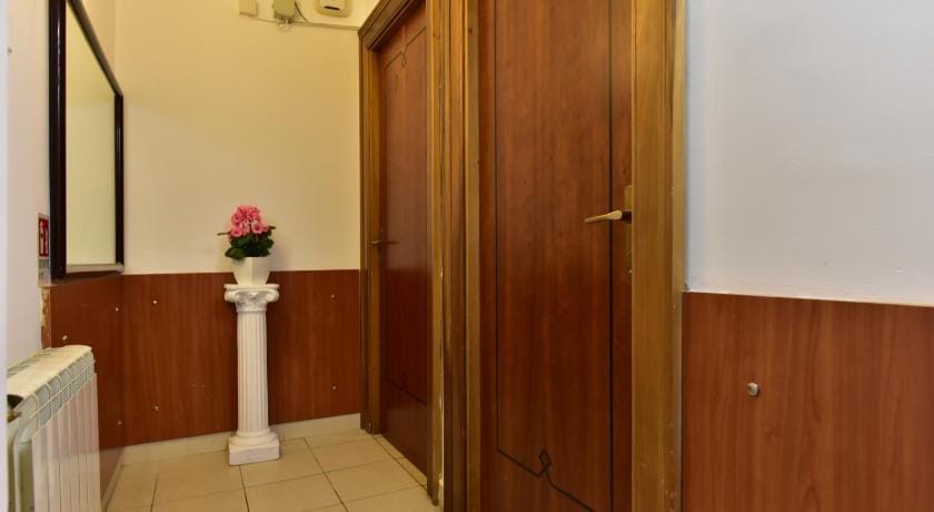 Termini B&B Hotel in Rome