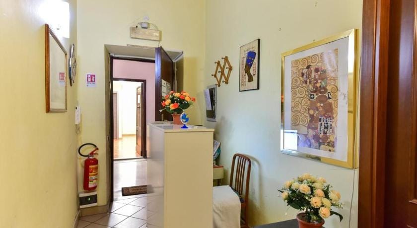 Termini B&B Hotel in Rome
