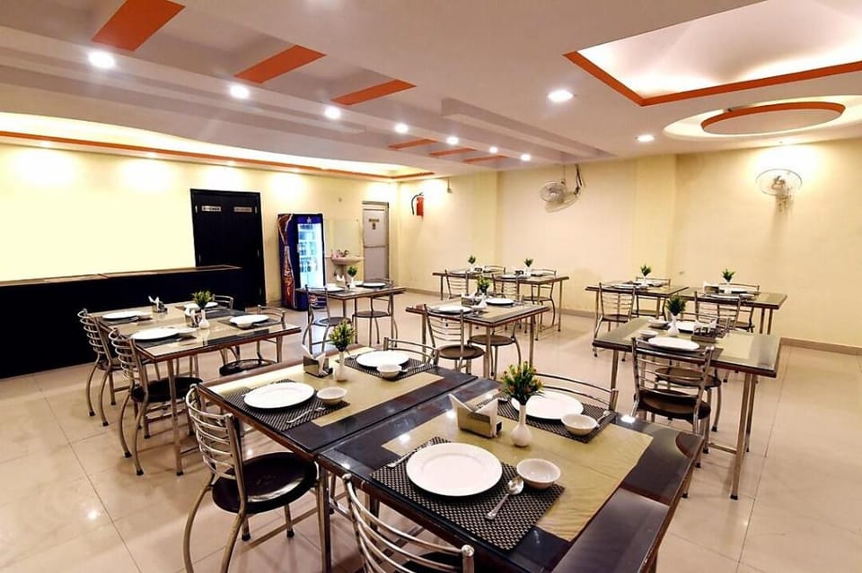 Hotel Rudraksh Inn Hotel in Uttarakhand