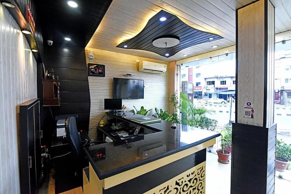 Hotel Rudraksh Inn Hotel in Uttarakhand