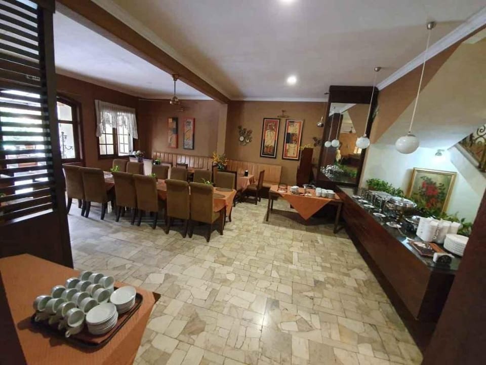 Mahadria Heritage Hotel Hotel in Indonesia
