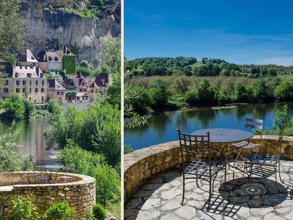 manoir de la malartrie Vacation rental in Occitanie