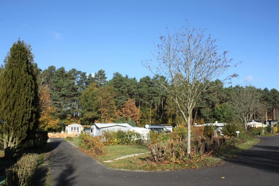 Heide-Camp Colbitz Vacation rental in Saxony-Anhalt, Germany