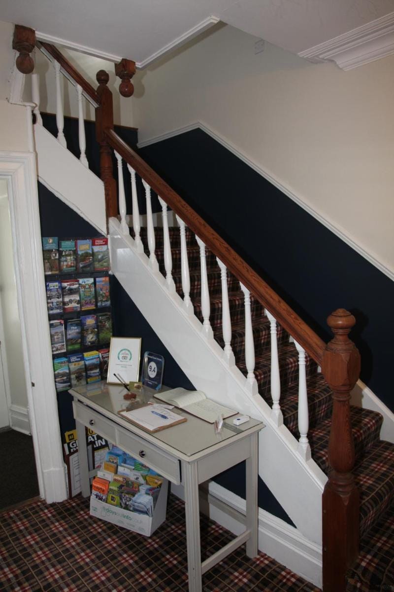 Kirkwood Guest House Bed and Breakfast in Windermere
