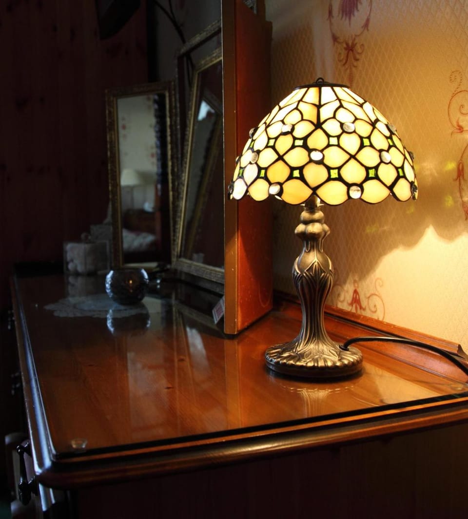 Kirkwood Guest House Bed and Breakfast in Windermere