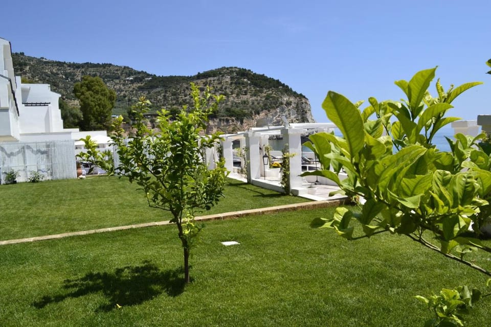 La Casa E Il Mare Hotel in Province of Foggia