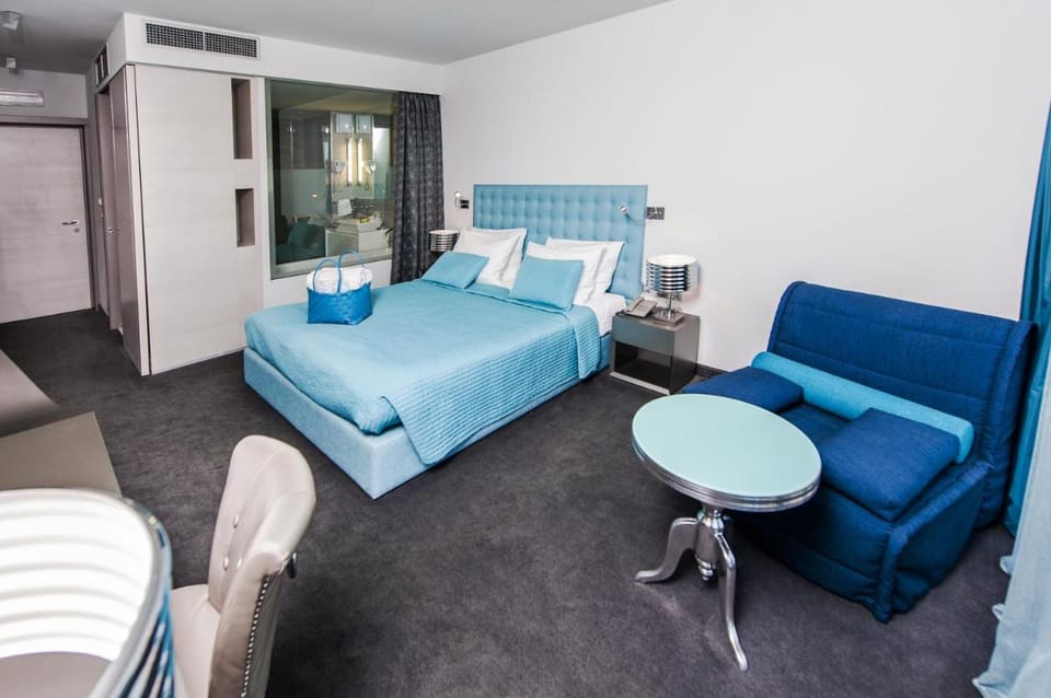 Hotel Arupinum Hotel in Rovinj