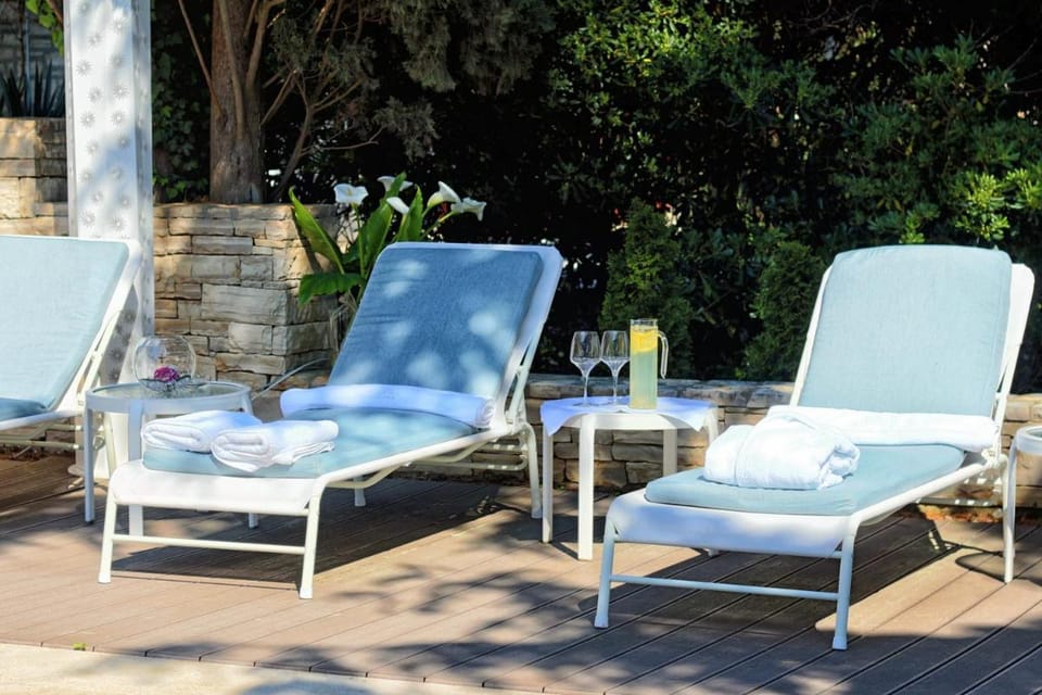 Hotel Arupinum Hotel in Rovinj