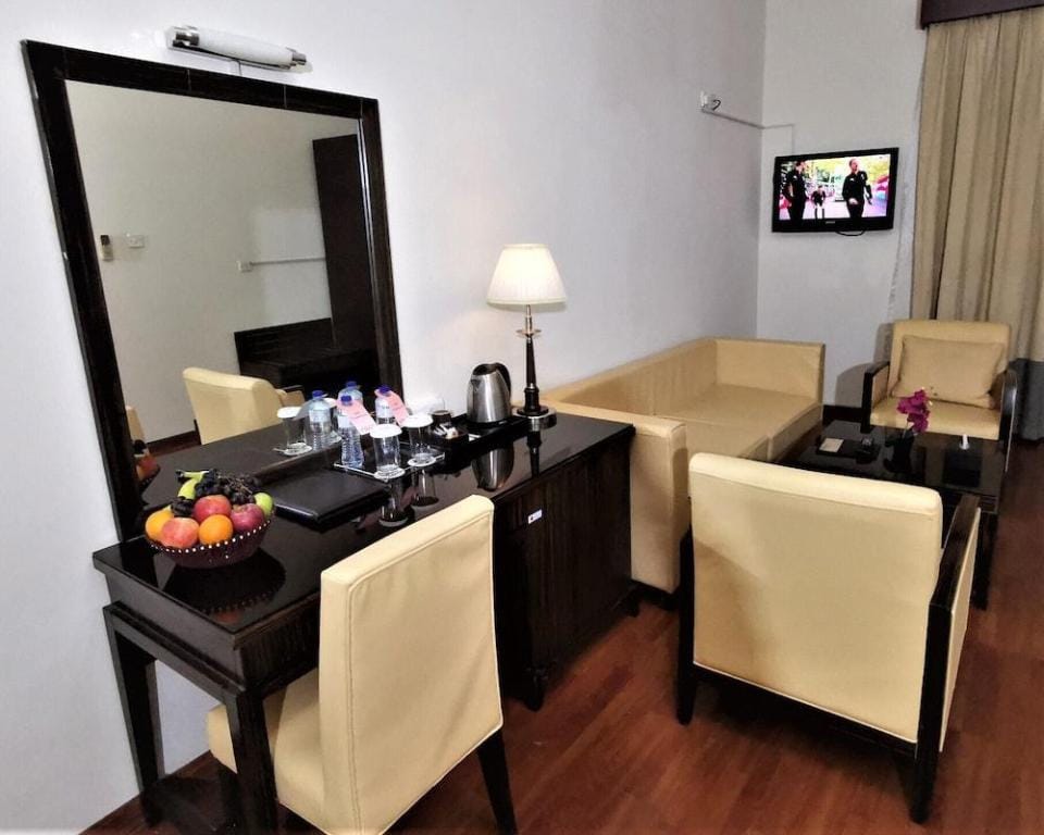 Fortune Deira Hotel Hotel in Dubai