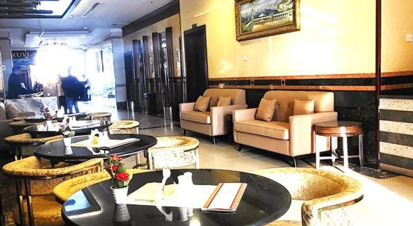 Fortune Deira Hotel Hotel in Dubai