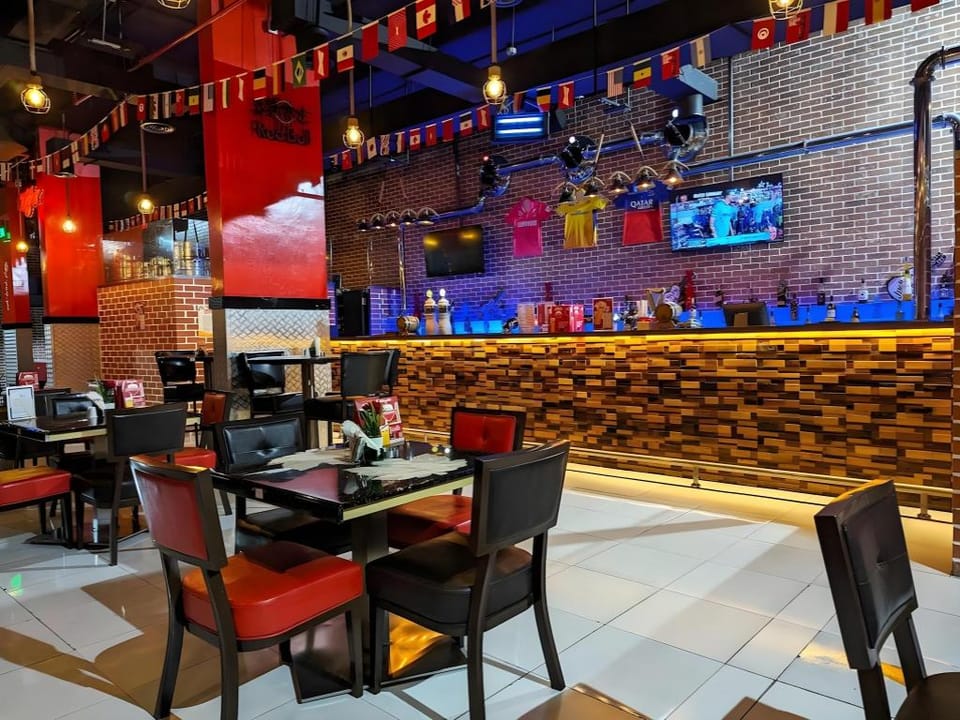 Fortune Deira Hotel Hotel in Dubai