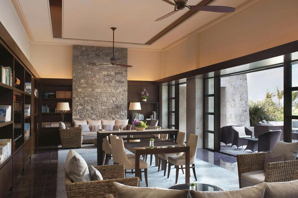The Ritz-Carlton Okinawa Resort in Okinawa Prefecture
