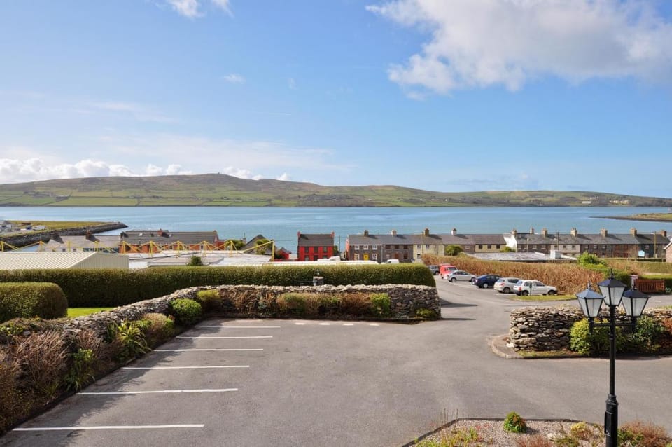 The Dingle Harbour Lodge Bed and Breakfast in Dingle