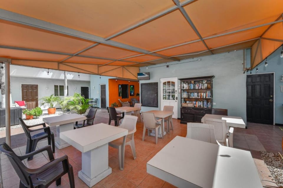 Arubiana Inn Hotel Hotel in Noord