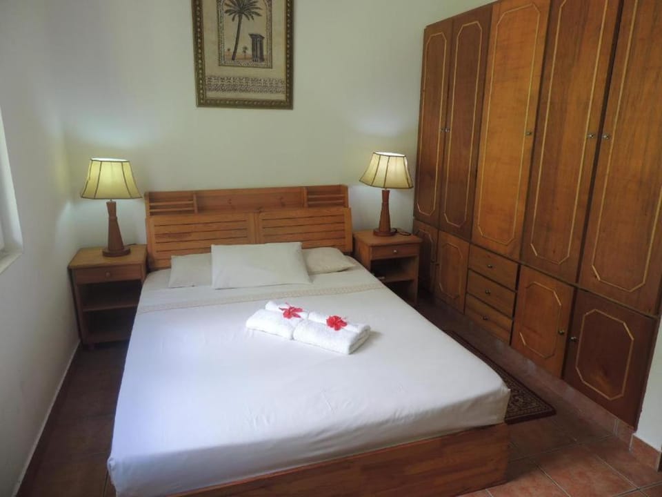 Reef Holiday Apartments Apartment in Africa