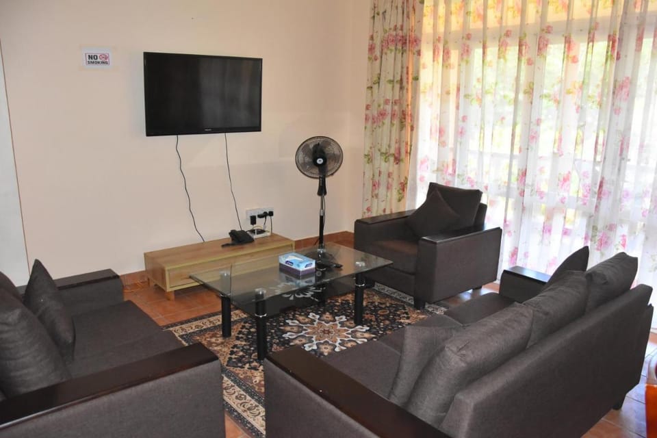 Reef Holiday Apartments Apartment in Africa
