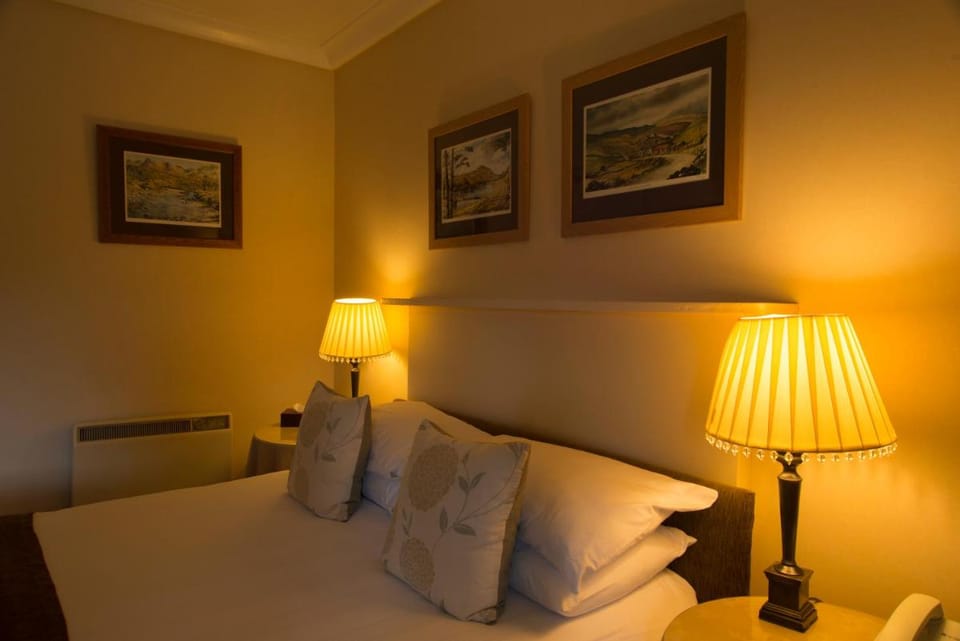 The Tongue Hotel Hotel in Scotland