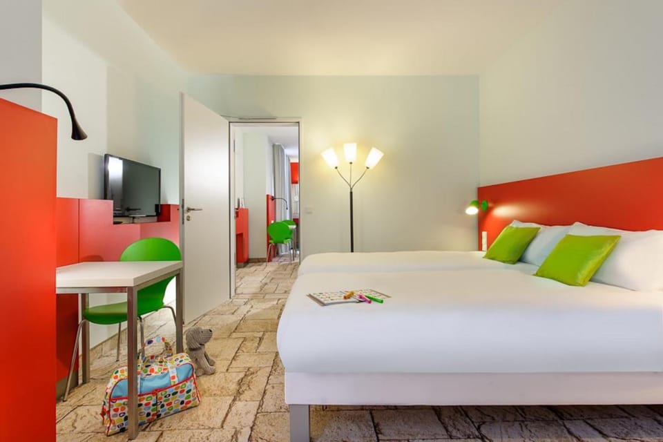 ibis Styles Karlsruhe Ettlingen Hotel in Karlsruhe