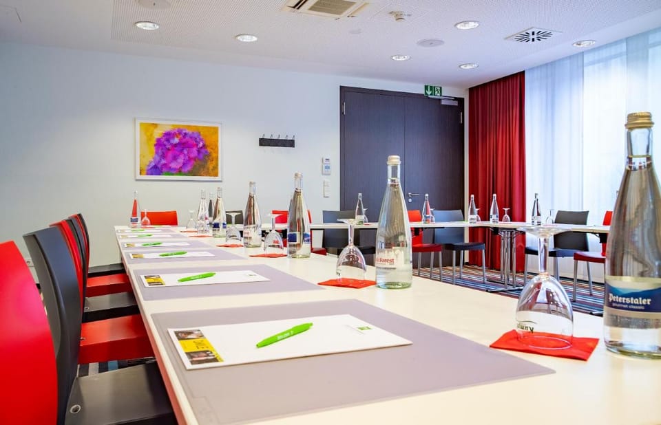ibis Styles Karlsruhe Ettlingen Hotel in Karlsruhe