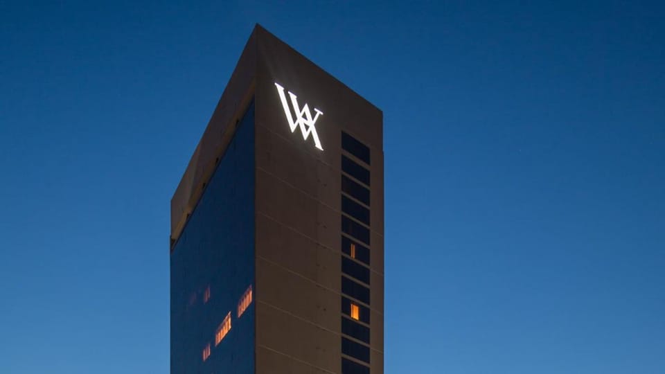 Waldorf Astoria By Hilton Panama Hotel in Panama City, Panama
