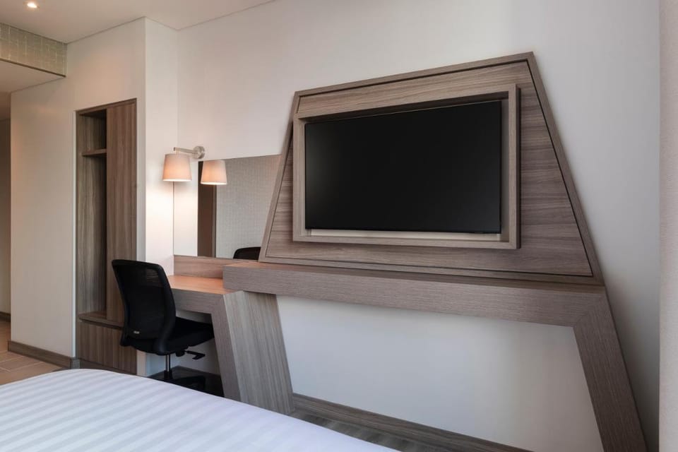 Hampton By Hilton Barranquilla Hotel in Barranquilla