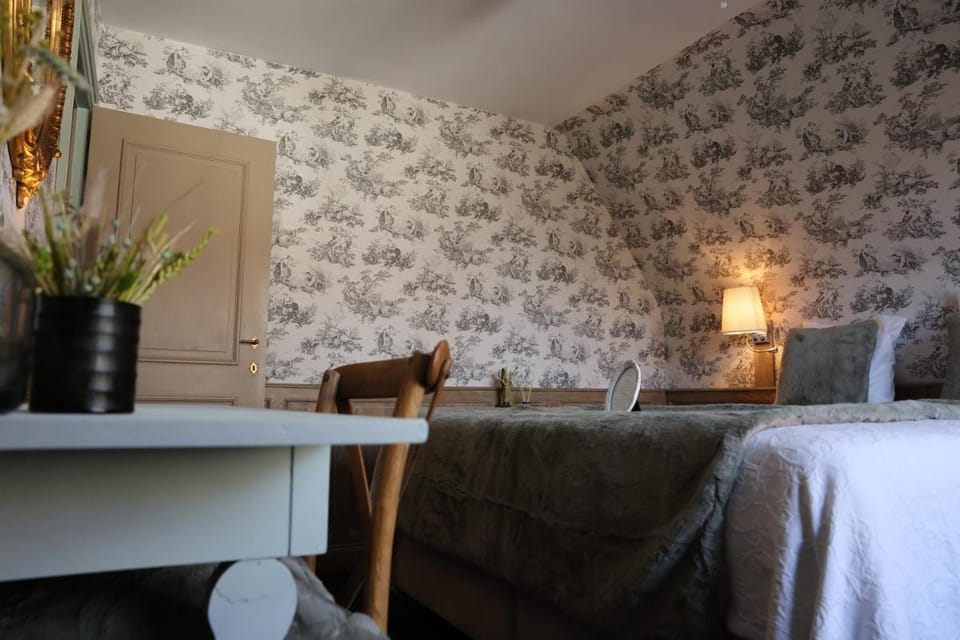 Hotel Biskajer by CW Hotel Collection - Adults Only Hotel in Bruges