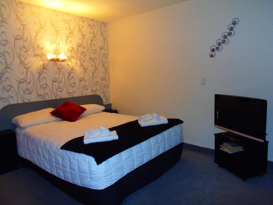 Kapiti Lindale Motel and Conference Centre Motel in Wellington Region