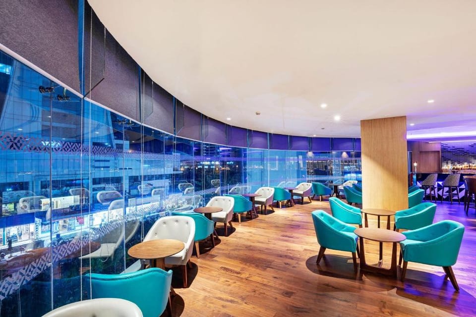 Four Points by Sheraton Navi Mumbai, Vashi Hotel in Maharashtra