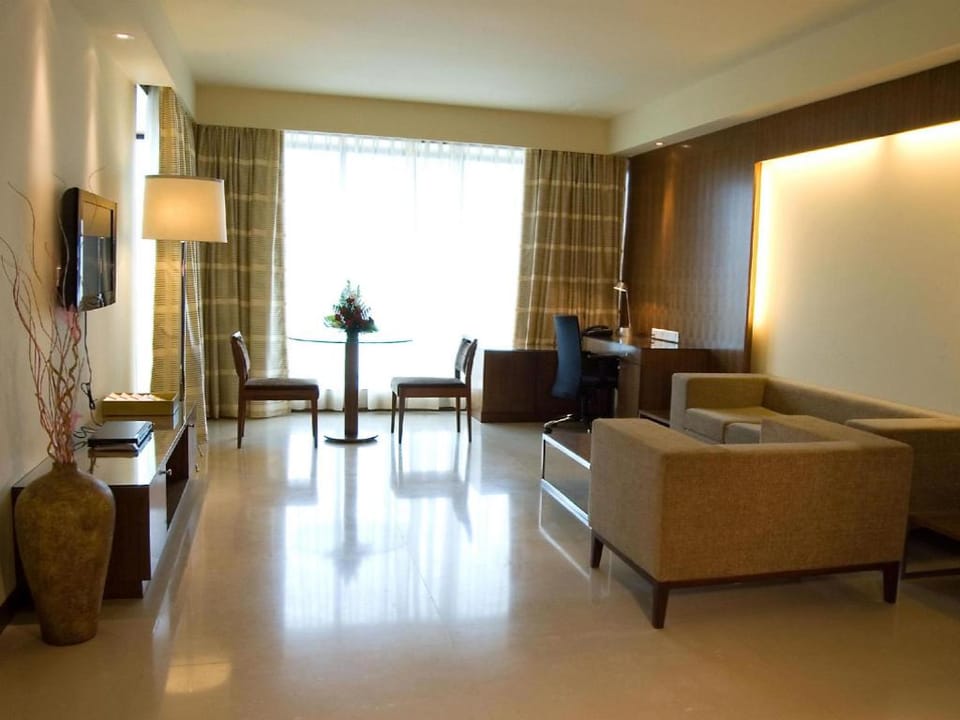 Four Points by Sheraton Navi Mumbai, Vashi Hotel in Maharashtra