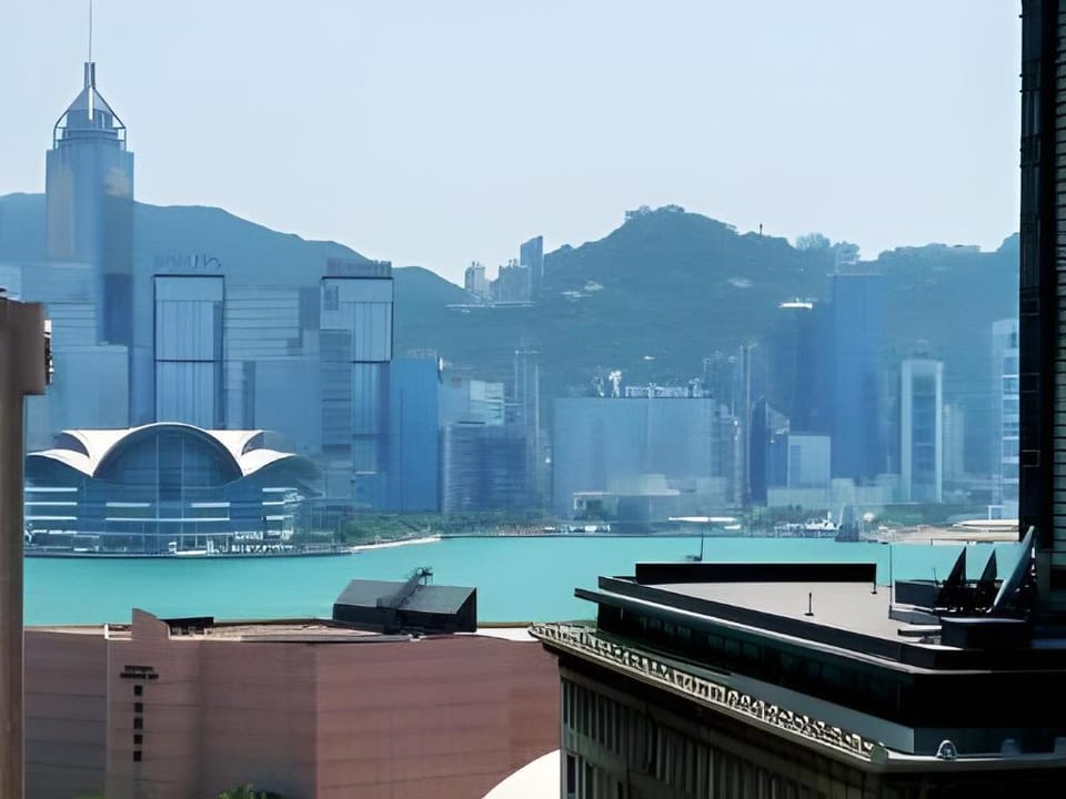 New Fortunate Guest House Bed and Breakfast in Hong Kong